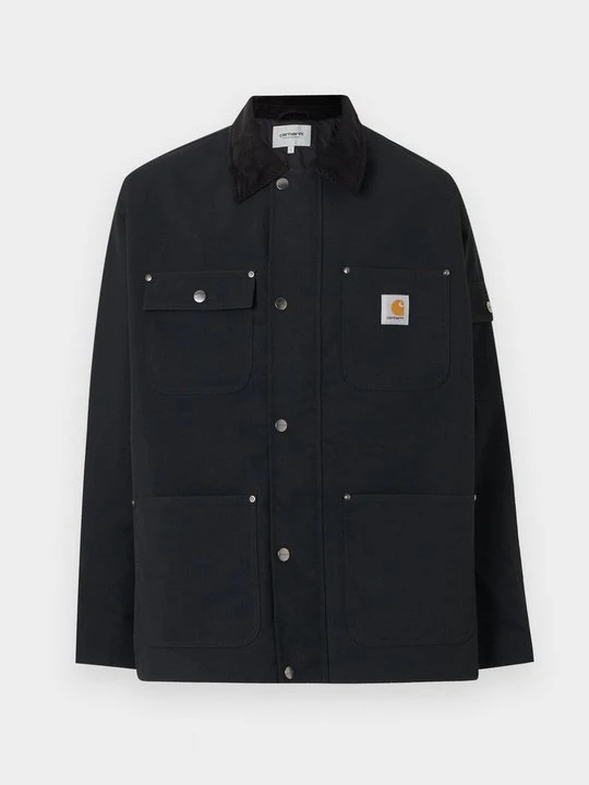 Obrázek produktu Mezisezónní bunda Carhartt WIP černá