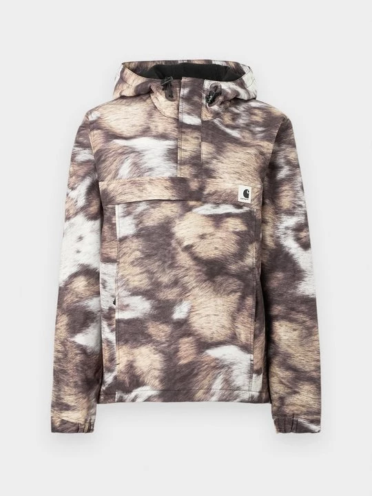 Obrázek produktu Mezisezónní bunda Carhartt WIP hnědá