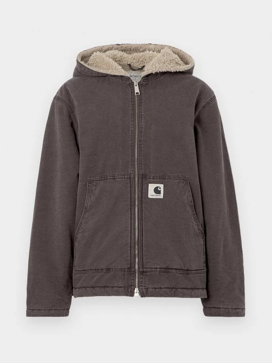 Obrázek produktu Mezisezónní bunda Carhartt WIP hnědá