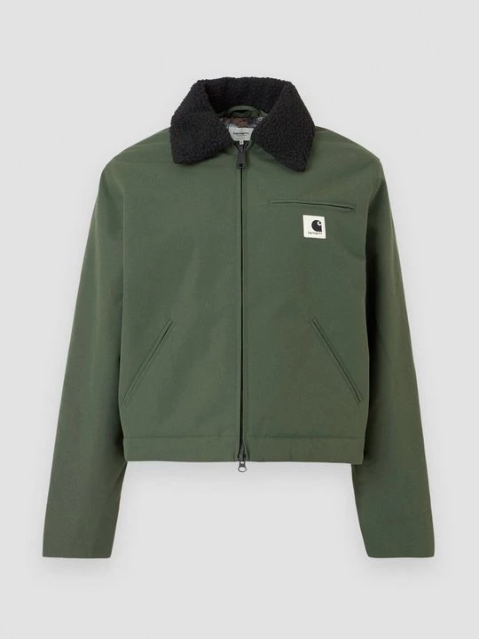 Obrázek produktu Mezisezónní bunda Carhartt WIP khaki