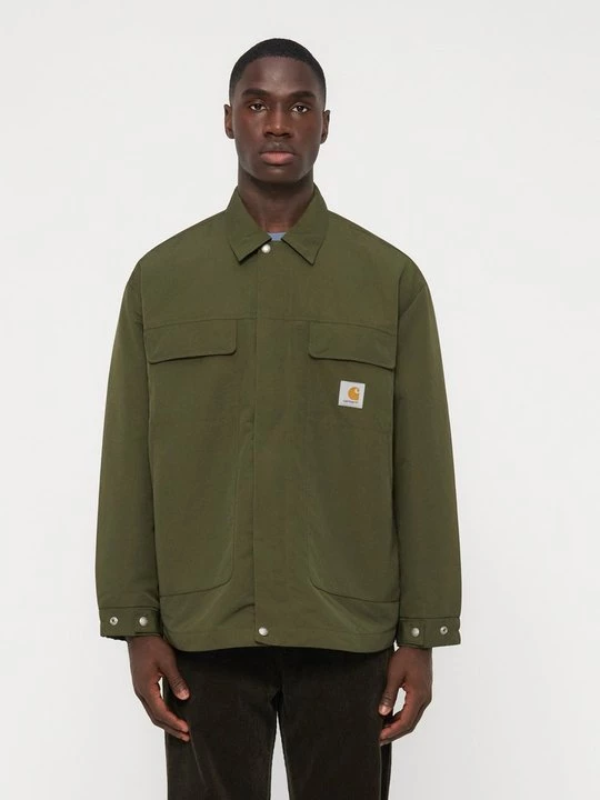 Obrázek produktu Mezisezónní bunda Carhartt WIP zelená