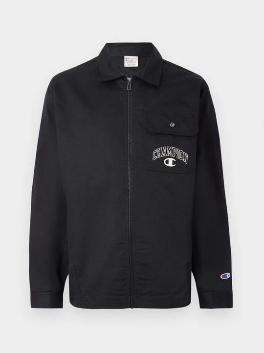 Obrázek produktu Mezisezónní bunda Champion černá