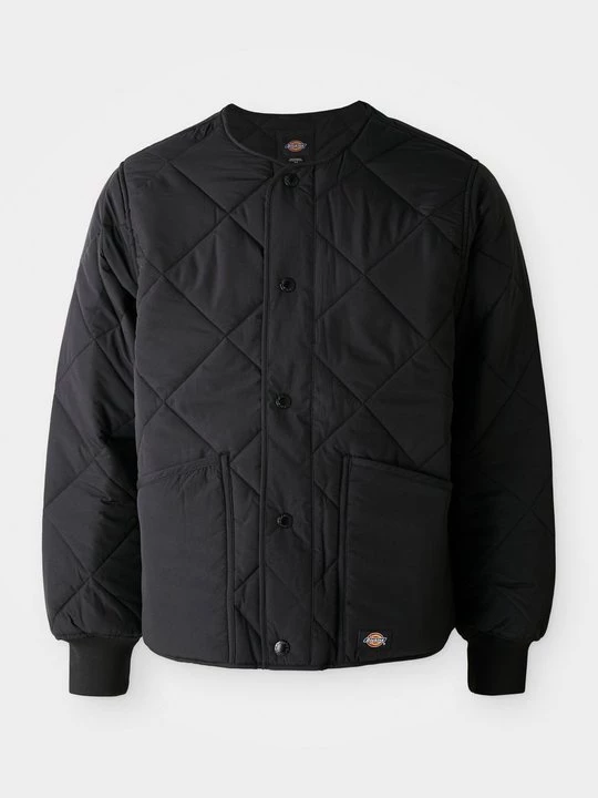 Obrázek produktu Mezisezónní bunda Dickies černá