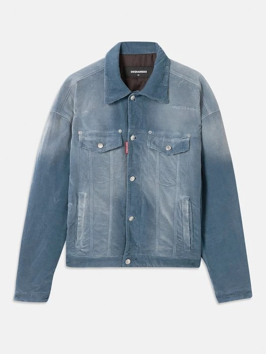 Obrázek produktu Mezisezónní bunda Dsquared2