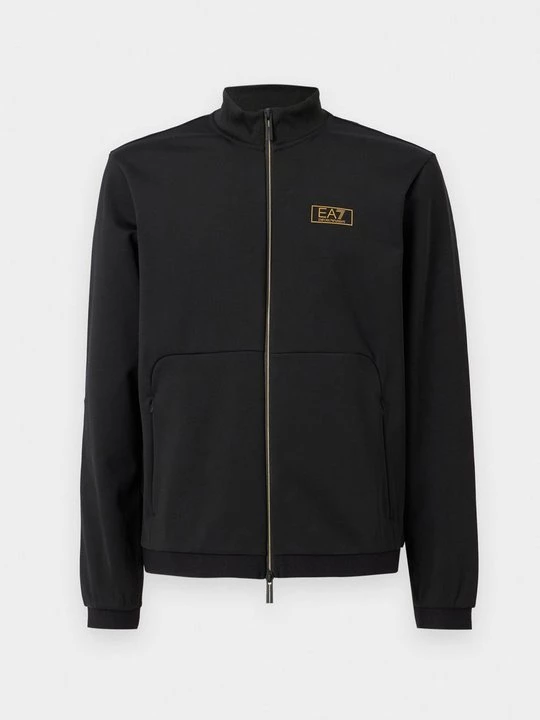 Obrázek produktu Mezisezónní bunda EA7 Emporio Armani černá