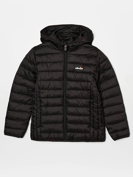 Obrázek produktu Mezisezónní bunda Ellesse černá