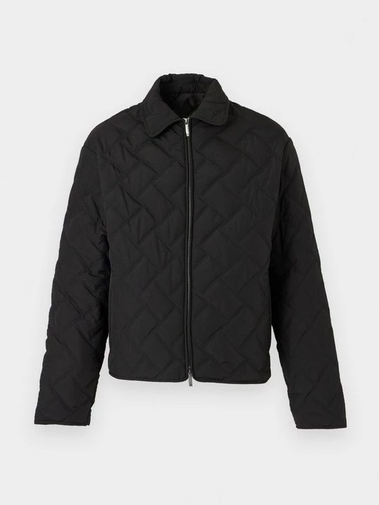 Obrázek produktu Mezisezónní bunda Emporio Armani černá