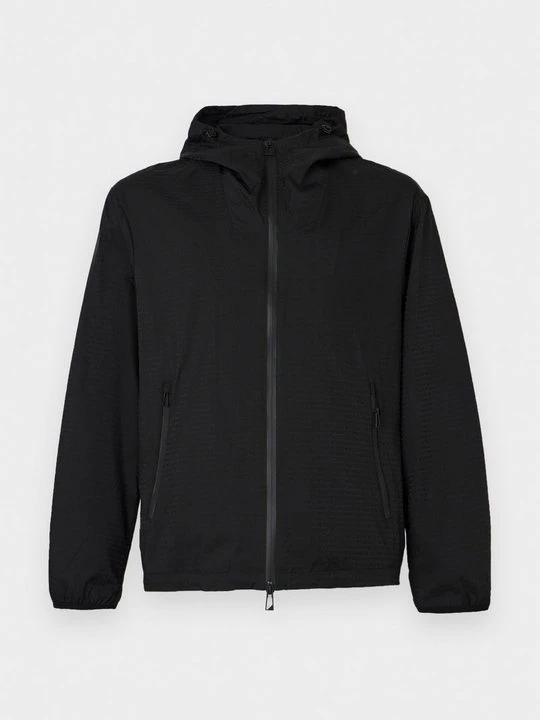 Obrázek produktu Mezisezónní bunda Emporio Armani černá