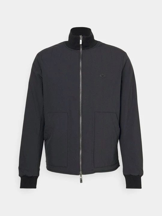 Obrázek produktu Mezisezónní bunda Emporio Armani černá