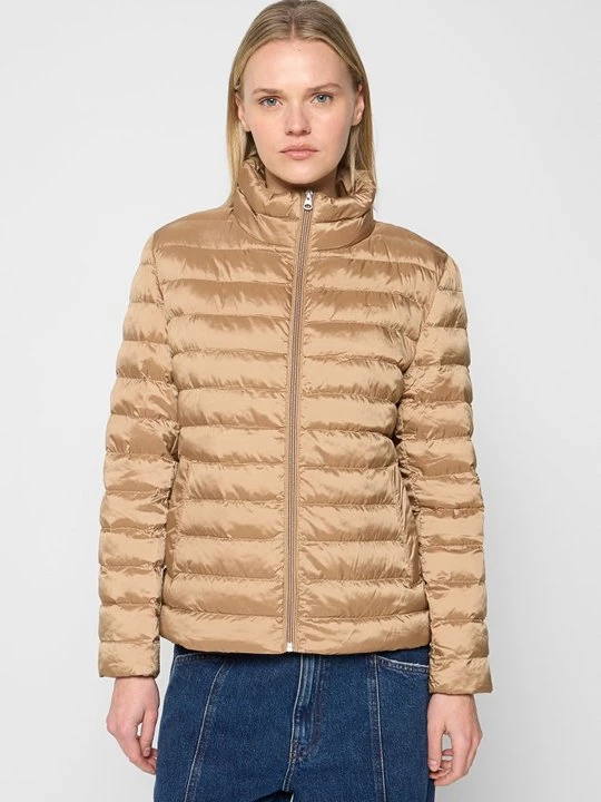 Obrázek produktu Mezisezónní bunda Gant khaki