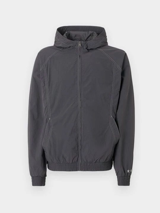 Obrázek produktu Mezisezónní bunda Hollister Co. černá