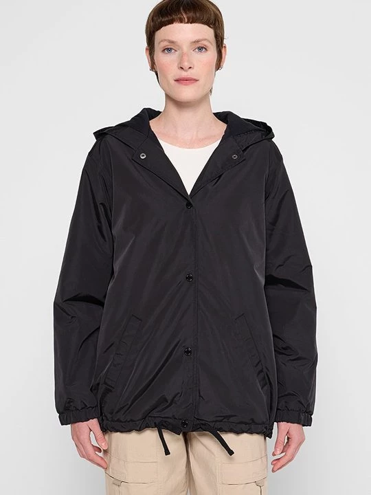 Obrázek produktu Mezisezónní bunda Hollister Co. černá