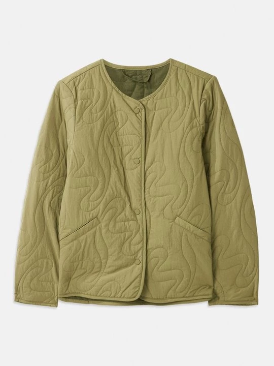 Obrázek produktu Mezisezónní bunda Holzweiler khaki