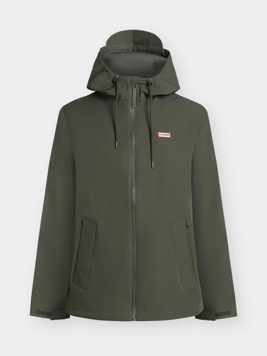 Obrázek produktu Mezisezónní bunda Hunter khaki
