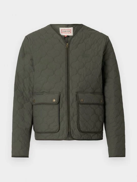 Obrázek produktu Mezisezónní bunda Hunter khaki