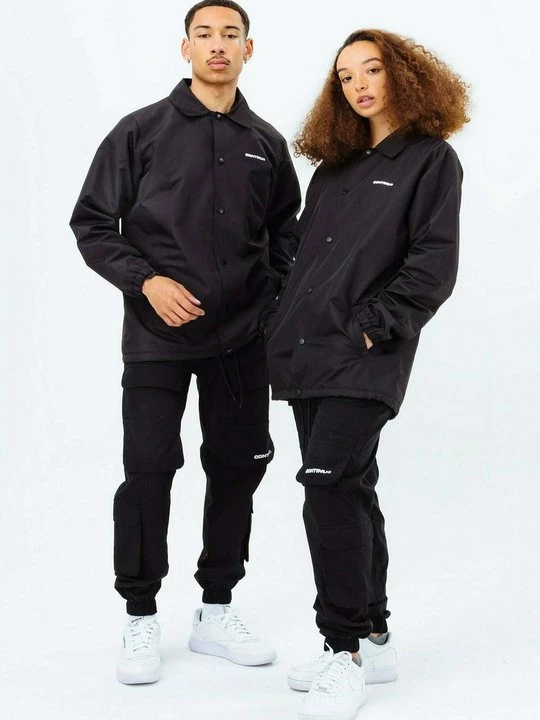 Obrázek produktu Mezisezónní bunda HYPE černá
