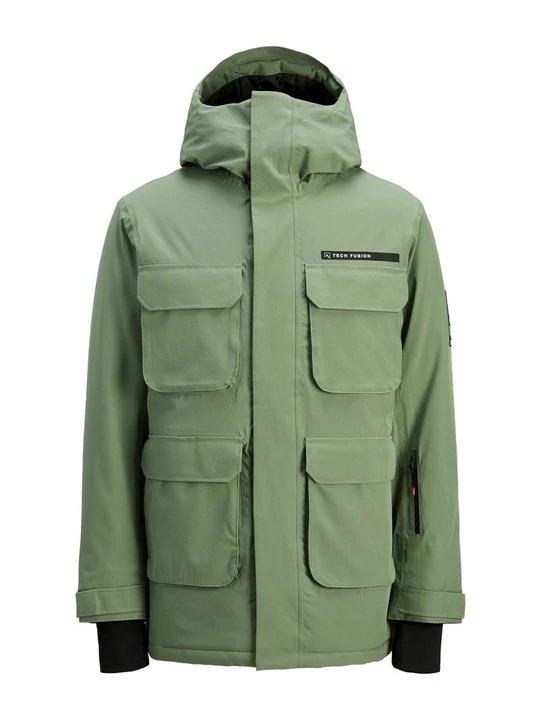 Obrázek produktu Mezisezónní bunda jack & jones