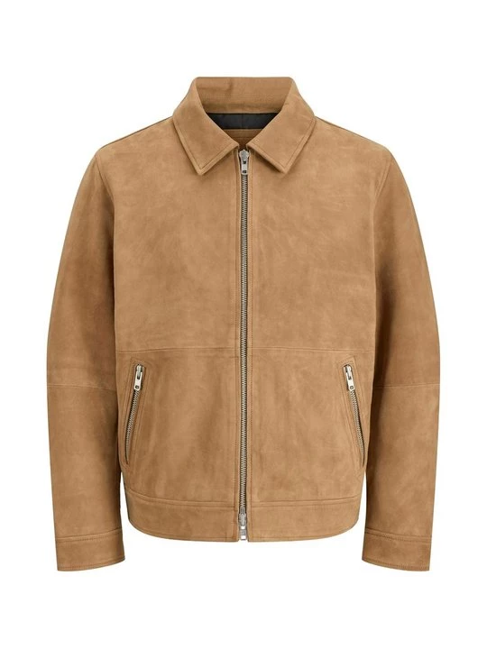 Obrázek produktu Mezisezónní bunda Jack&Jones béžová