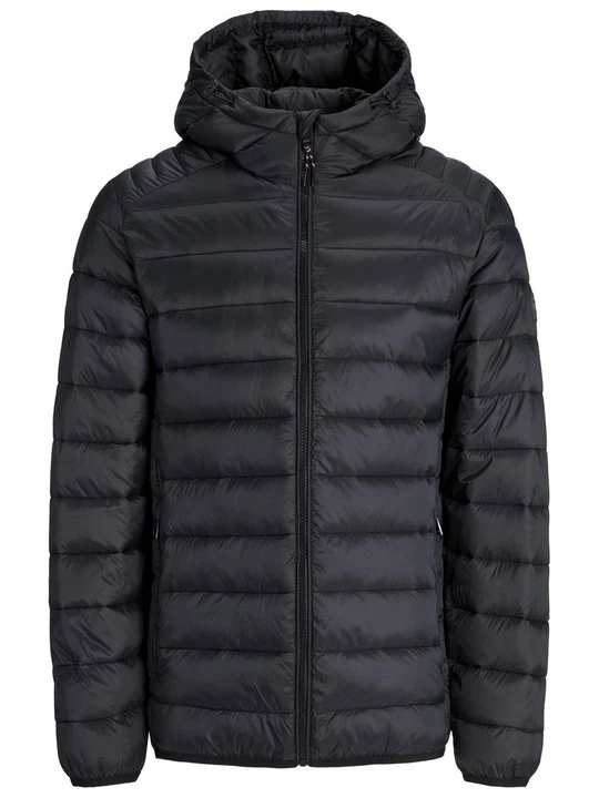 Obrázek produktu Mezisezónní bunda Jack&Jones černá