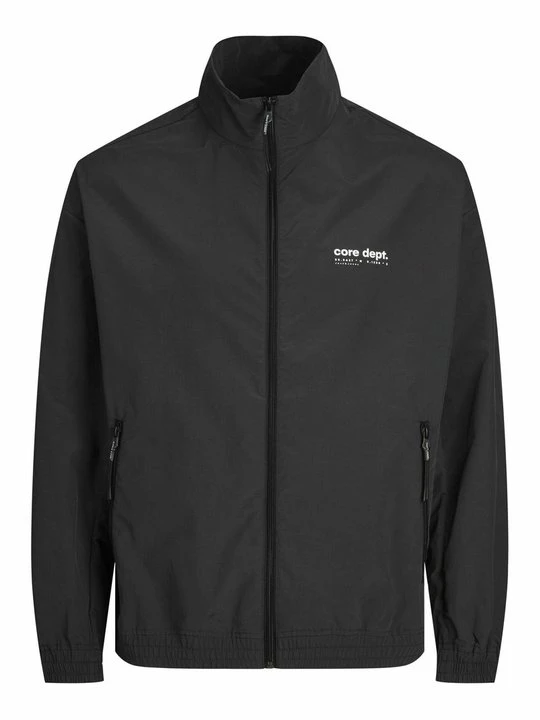 Obrázek produktu Mezisezónní bunda Jack&Jones černá