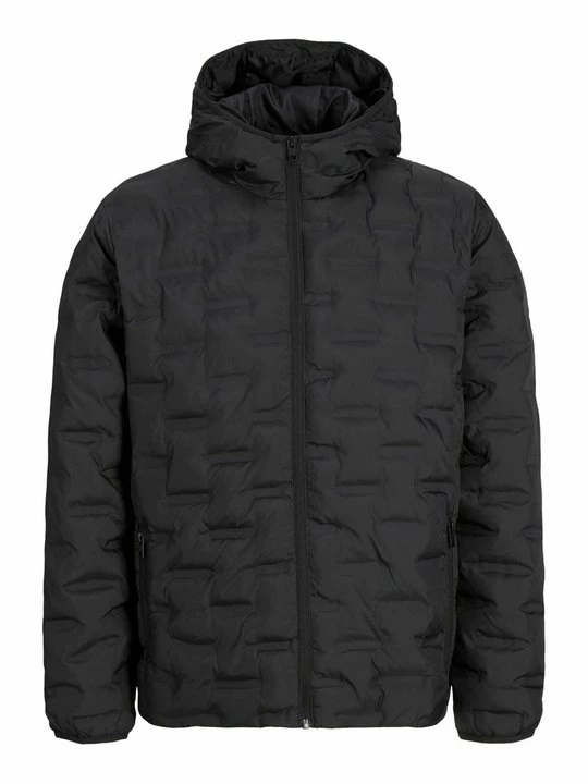 Obrázek produktu Mezisezónní bunda Jack&Jones černá