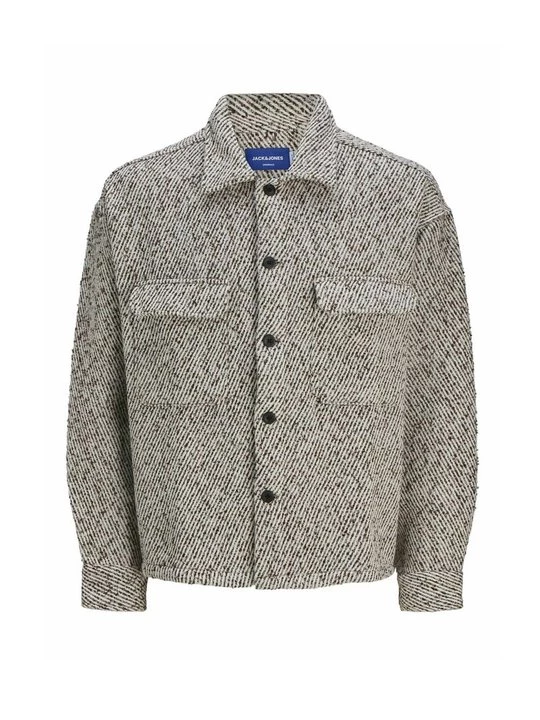 Obrázek produktu Mezisezónní bunda Jack&Jones hnědá