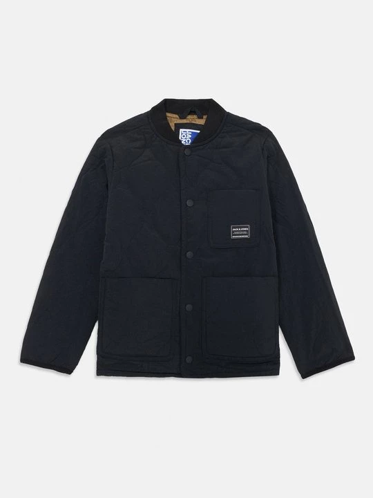 Obrázek produktu Mezisezónní bunda Jack & Jones Kids černá