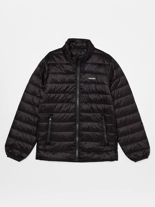 Obrázek produktu Mezisezónní bunda Jack & Jones Kids černá