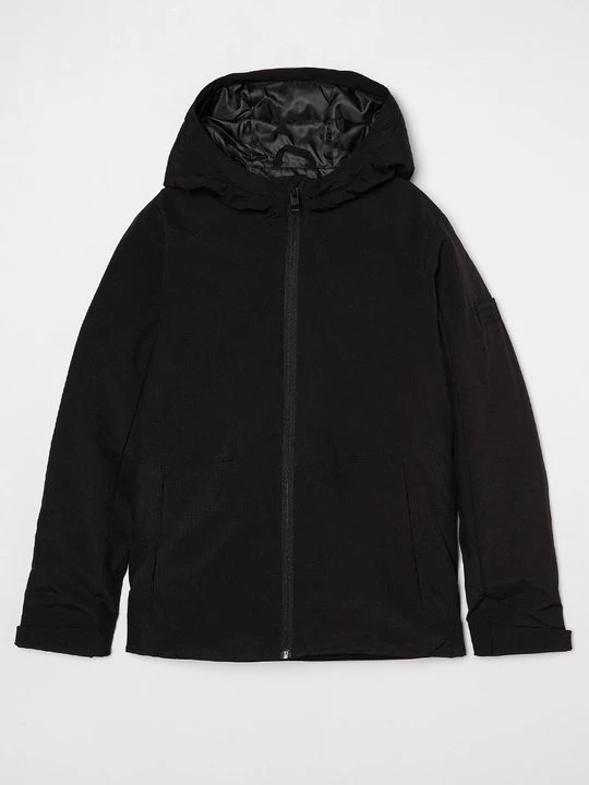 Obrázek produktu Mezisezónní bunda Jack & Jones Kids černá