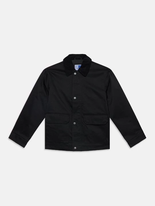 Obrázek produktu Mezisezónní bunda Jack & Jones Kids černá