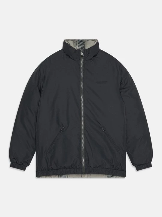Obrázek produktu Mezisezónní bunda Jack & Jones Kids zelená