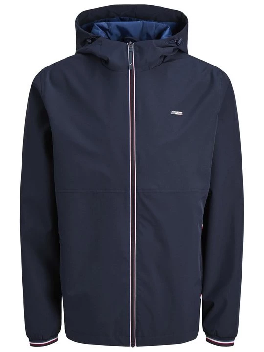Obrázek produktu Mezisezónní bunda Jack&Jones tmavě modrá