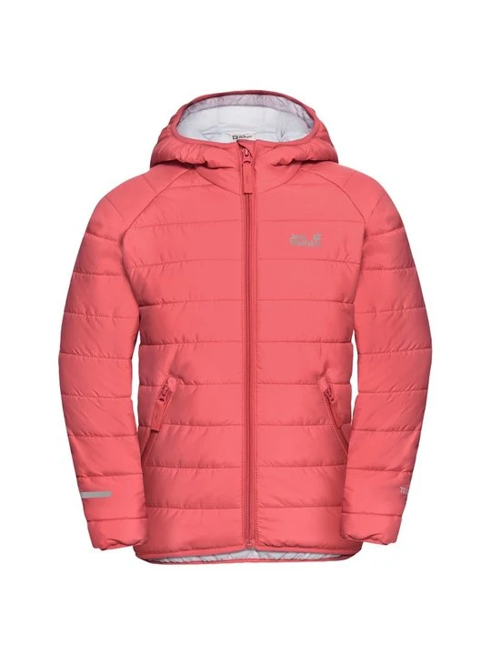 Obrázek produktu Mezisezónní bunda Jack Wolfskin korálová