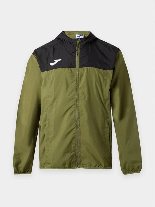 Obrázek produktu Mezisezónní bunda Joma khaki