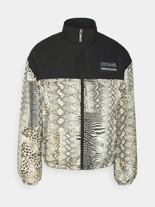 Obrázek produktu Mezisezónní bunda Just Cavalli