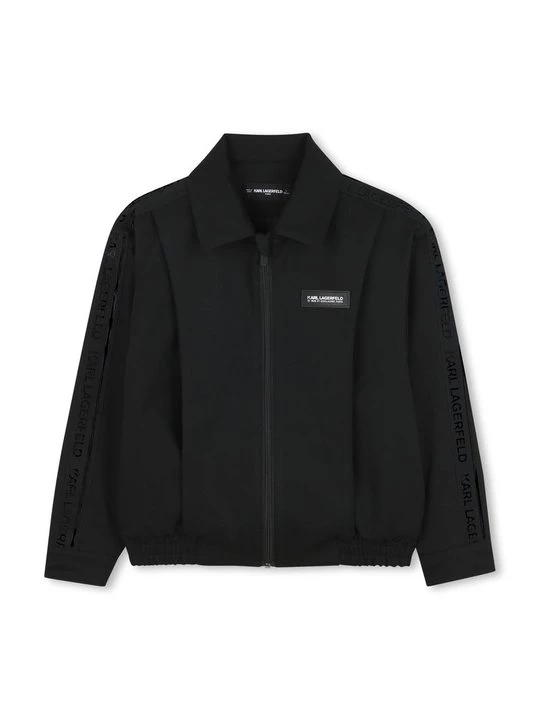 Obrázek produktu Mezisezónní bunda KARL LAGERFELD KIDS