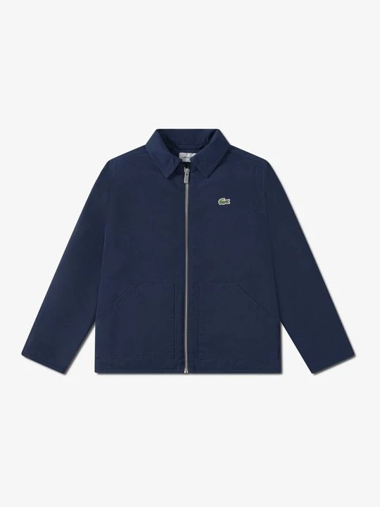 Obrázek produktu Mezisezónní bunda Lacoste