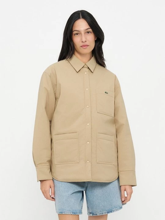 Obrázek produktu Mezisezónní bunda Lacoste