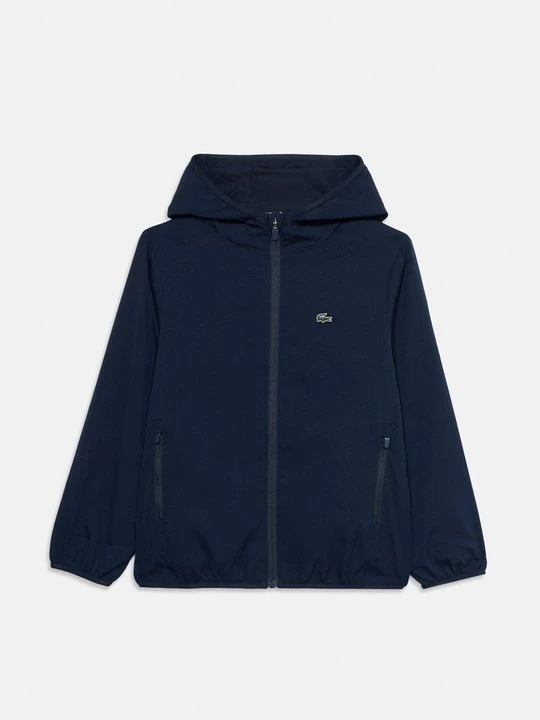 Obrázek produktu Mezisezónní bunda Lacoste tmavě modrá