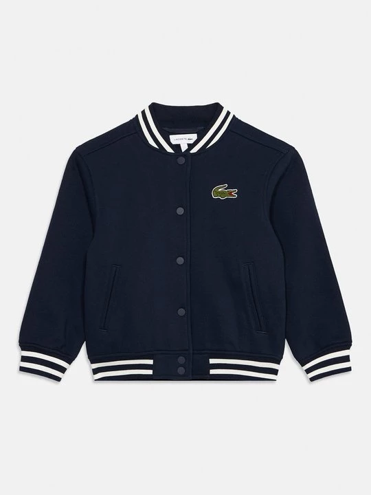 Obrázek produktu Mezisezónní bunda Lacoste tmavě modrá