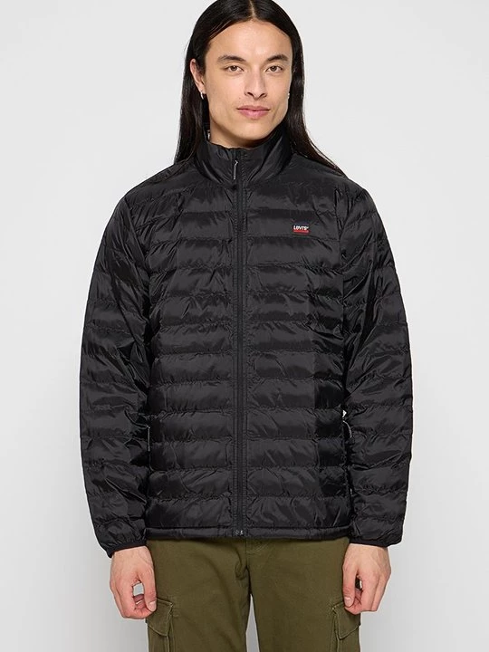 Obrázek produktu Mezisezónní bunda Levi's černá