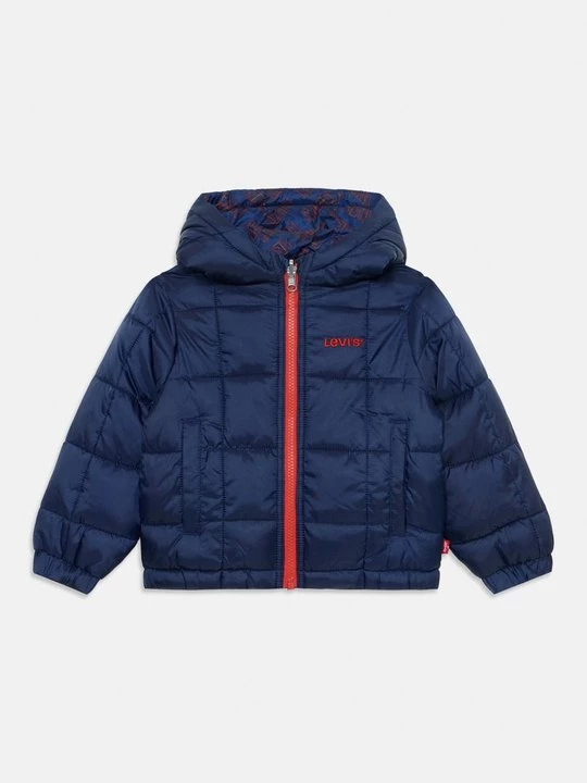 Obrázek produktu Mezisezónní bunda Levi's modrá