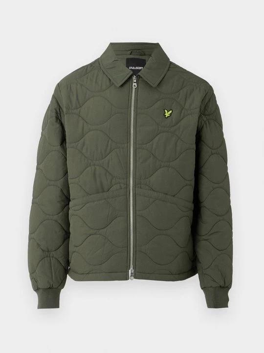 Obrázek produktu Mezisezónní bunda Lyle & Scott