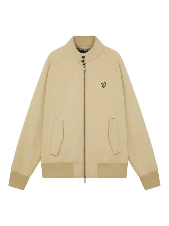 Obrázek produktu Mezisezónní bunda Lyle & Scott béžová