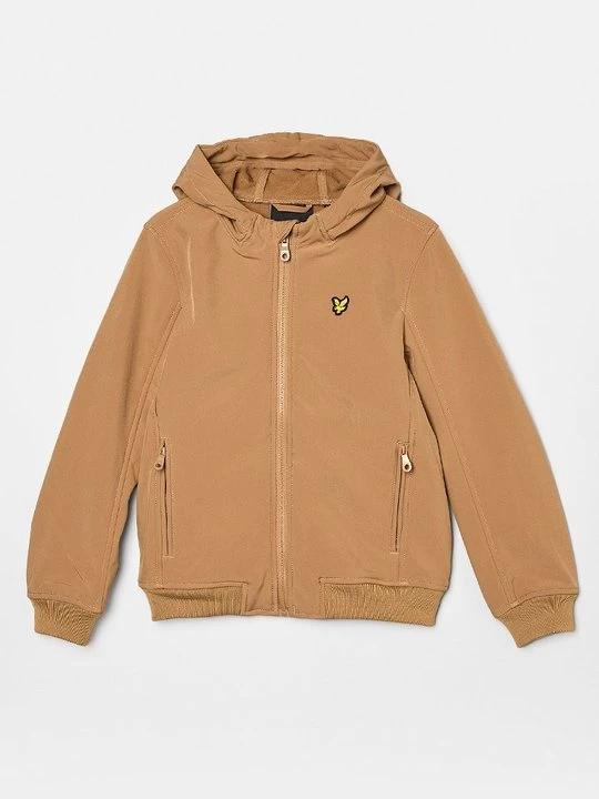 Obrázek produktu Mezisezónní bunda Lyle & Scott béžová