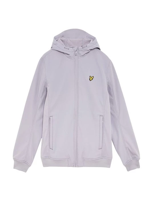 Obrázek produktu Mezisezónní bunda Lyle & Scott růžová
