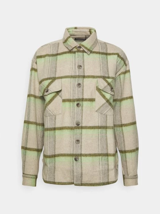 Obrázek produktu Mezisezónní bunda Mennace