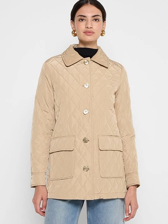 Obrázek produktu Mezisezónní bunda Michael Kors béžová