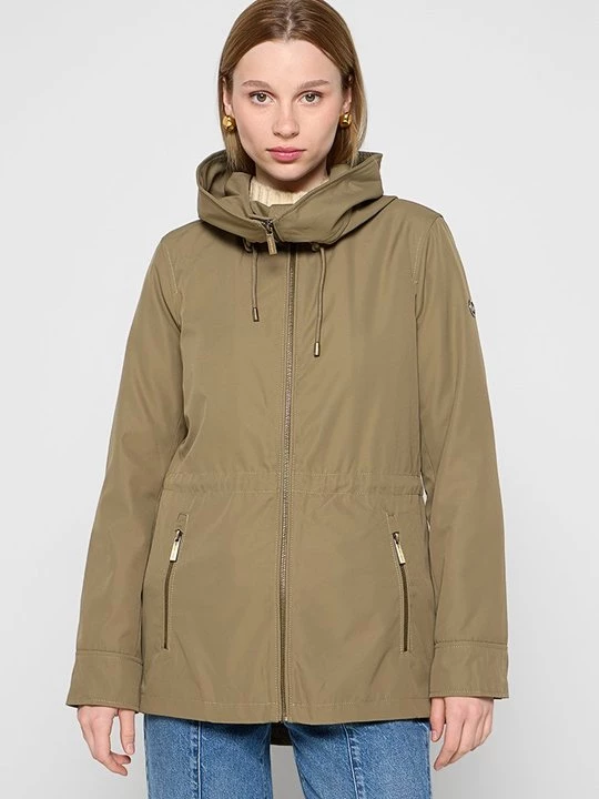 Obrázek produktu Mezisezónní bunda Michael Kors khaki