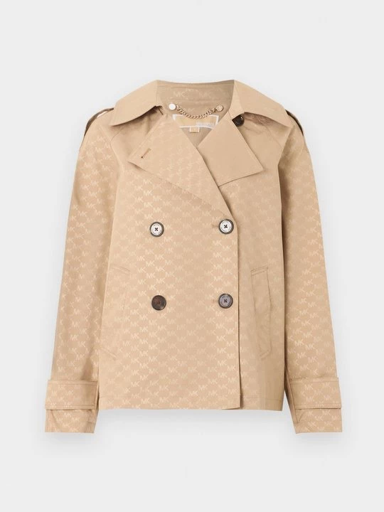 Obrázek produktu Mezisezónní bunda Michael Kors khaki